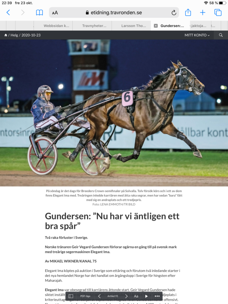 Gammal bild